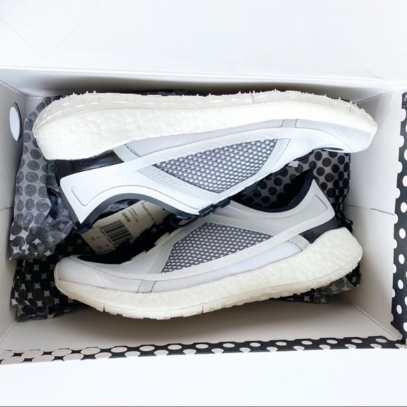 Adidas by Stella McCartney Shoes - Adidas Stella McCartney PulseBOOST HD S. Running